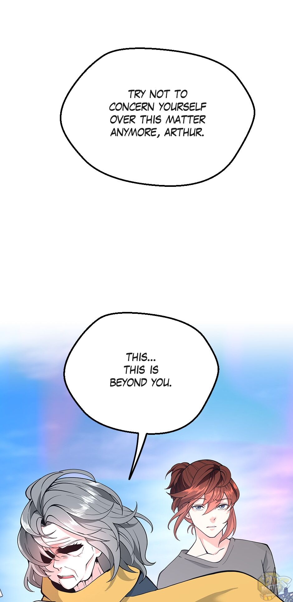 The Beginning After The End Chapter 120 image 102